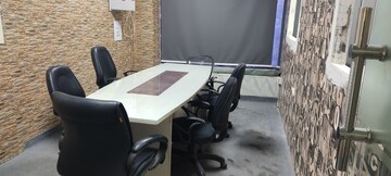 Team Area in  Office Space at Sector 63 – for Rent