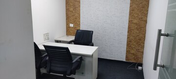 Team Area in  Office Space at Sector 63 – for Rent
