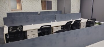Team Area in  Office Space at Sector 63 – for Rent