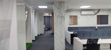 Building Lobby in  Office Space at Sector 63 – for Rent