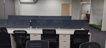 Floor Plan in  Office Space at Sector 63 – for Rent
