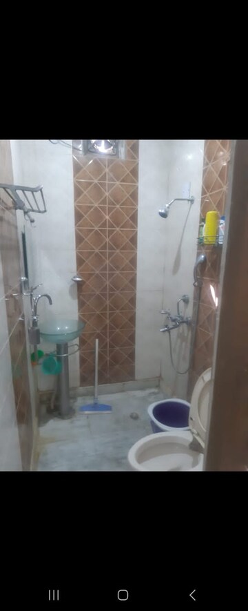 Bathroom in 4 BHK Apartment at M3M Altitude, Sector 65 – for Sale