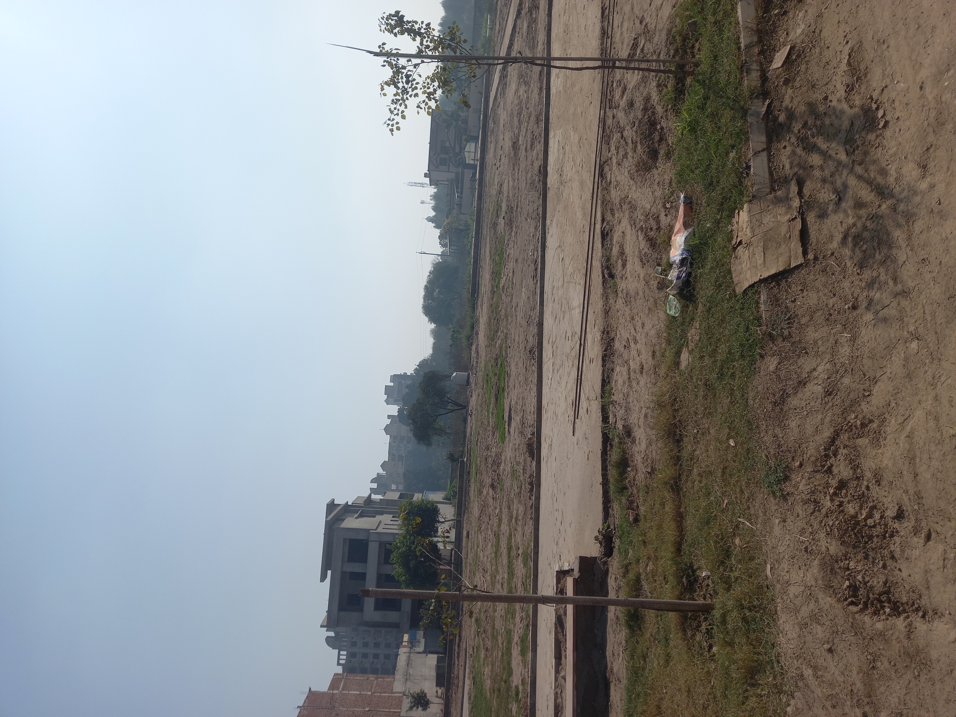 Plot For Sale in Sector 109 Emar