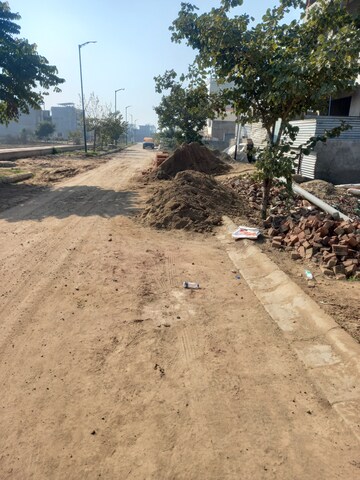  Plot For Sale in Sector 109