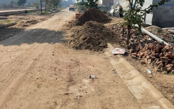 Plot For Sale in Sector 109