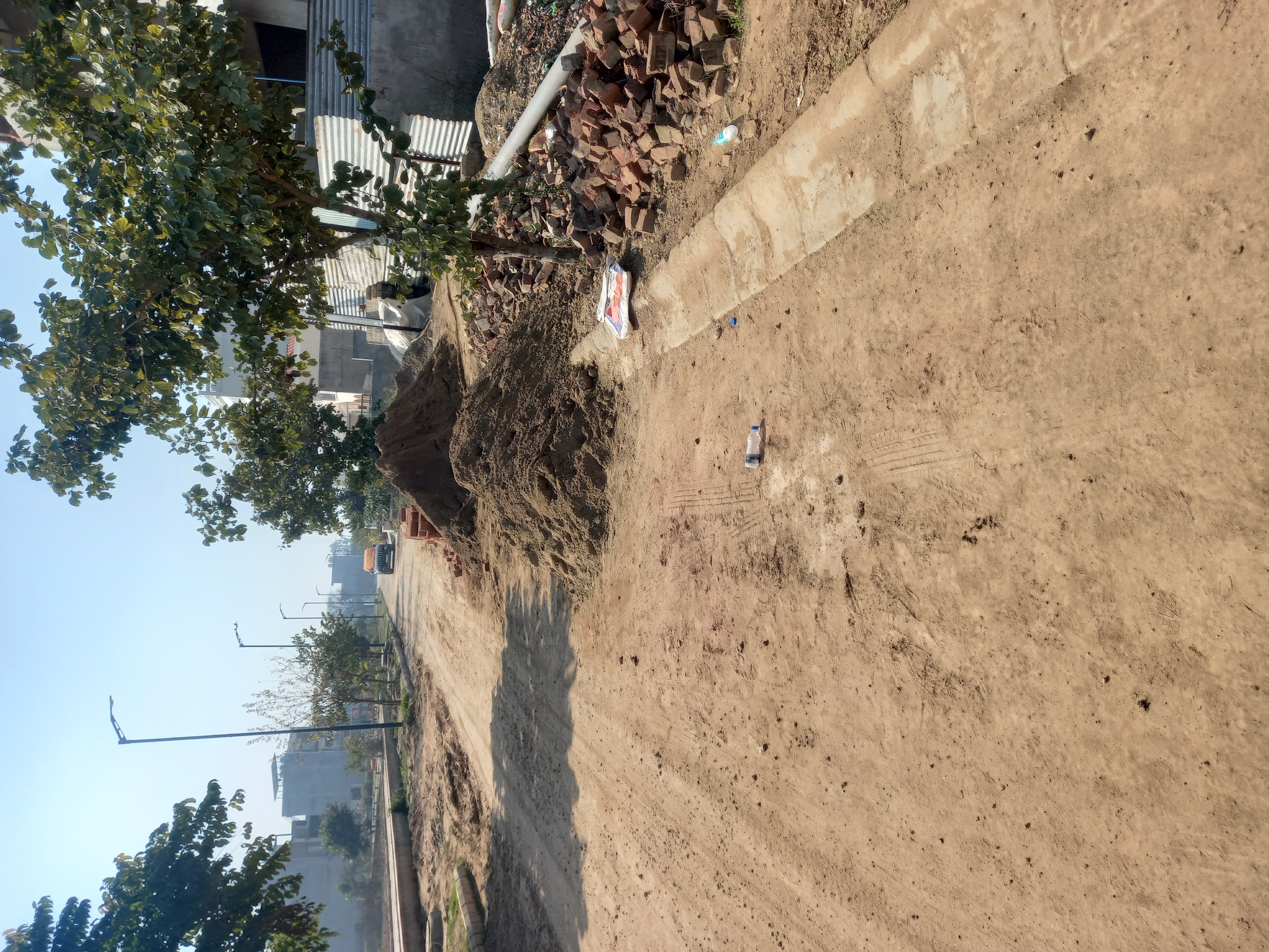 Plot For Sale in Mohali