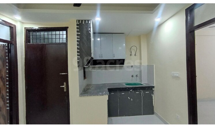 Kitchen, la-residentia 3 Bedroom 1545 Sq.Ft. Apartment In Tech Zone 4 Greater Noida Greater Noida 8149846