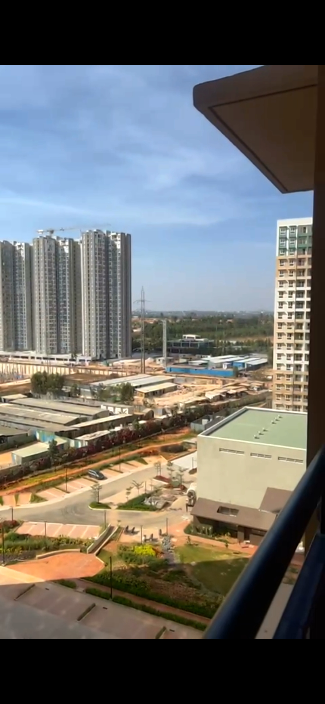 2 BHK Apartment For Sale in Brigade El Dorado