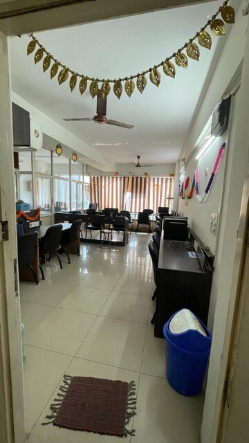 Team Area in  Office Space at Titanium City Centre, Satellite – for Rent