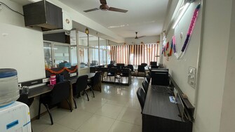 Commercial Office Space 748 Sq.Ft. For Rent in Satellite Ahmedabad  8149862