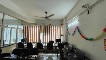 Team Area in  Office Space at Titanium City Centre, Satellite – for Rent