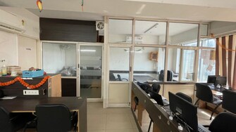 Commercial Office Space 748 Sq.Ft. For Rent in Satellite Ahmedabad  8149862