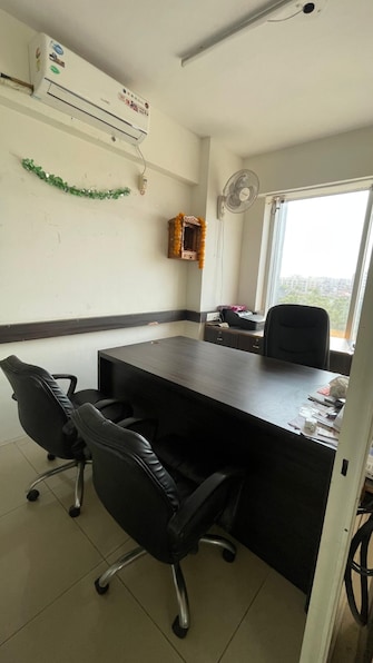 Commercial Office Space 748 Sq.Ft. For Rent in Satellite Ahmedabad  8149862