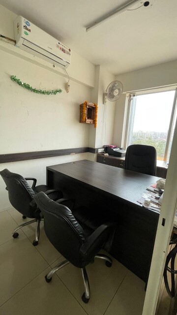Team Area in  Office Space at Titanium City Centre, Satellite – for Rent