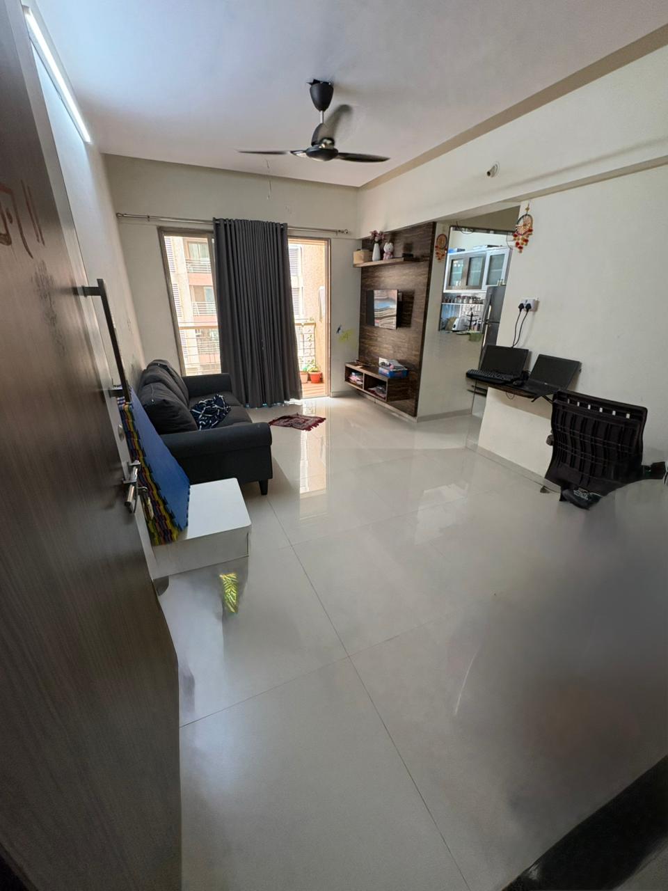 1 BHK Apartment For Sale in Bachraj Landmark
