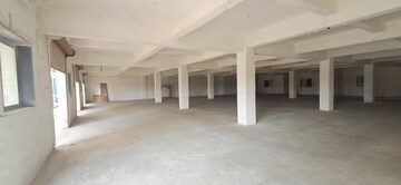 Commercial Warehouse 8000 Sq.Ft. For Rent in Bhiwandi Thane  8149869