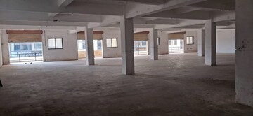 Floor Plan in  Warehouse at Bhiwandi – for Rent