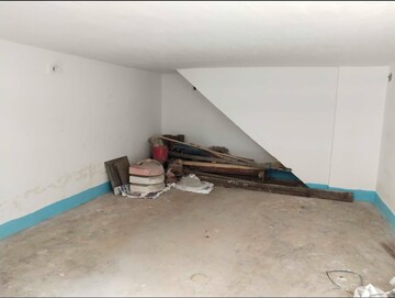 Bedroom in 1 BHK Apartment at Baguiati – for Rent