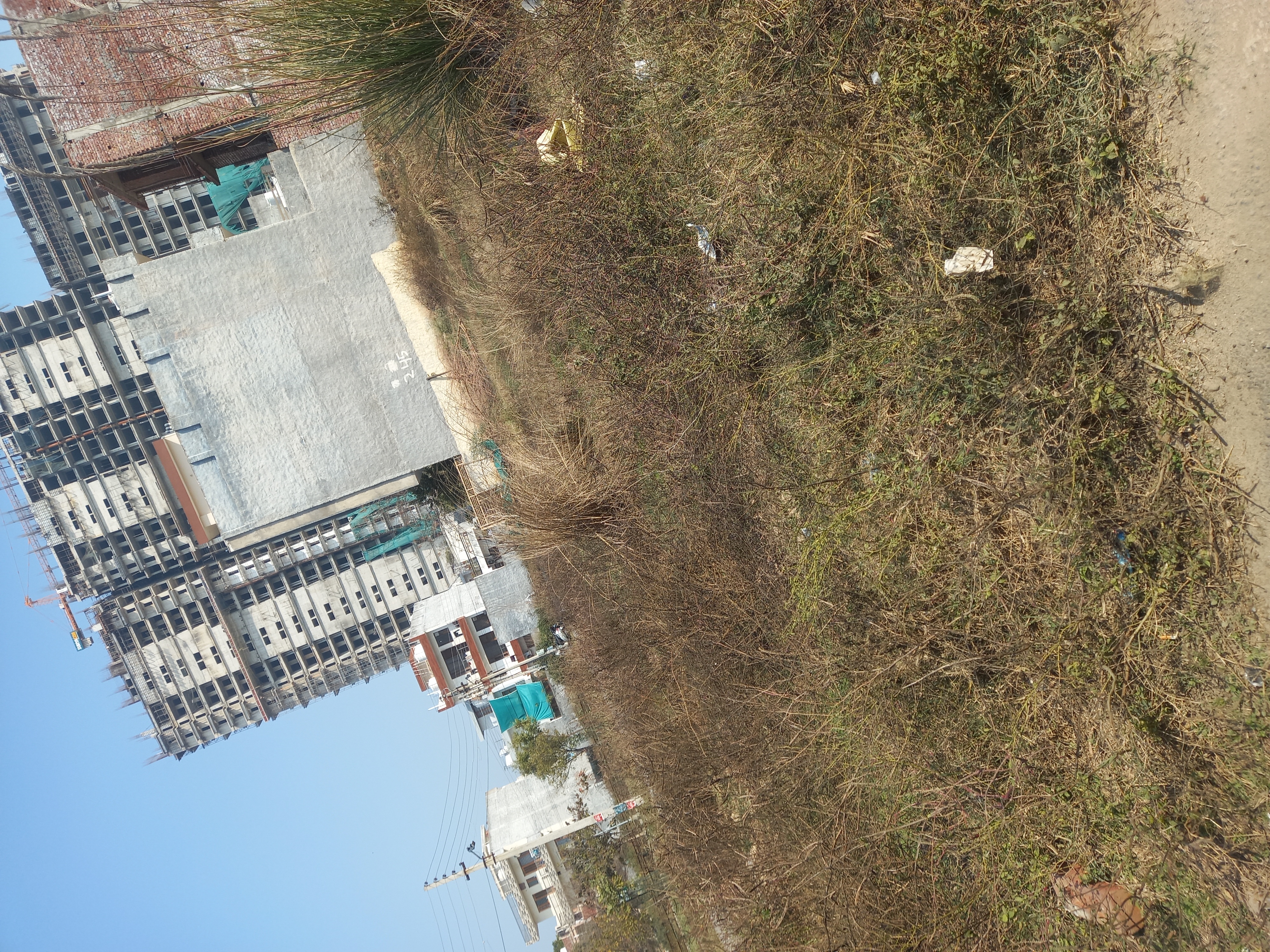 Plot For Sale in Mohali