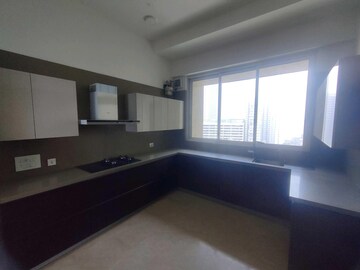 Kitchen in 4 BHK Apartment at Raheja Imperia, Worli – for Sale