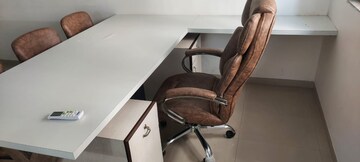 Furnished Amenities in  Office Space at Makarba – for Rent