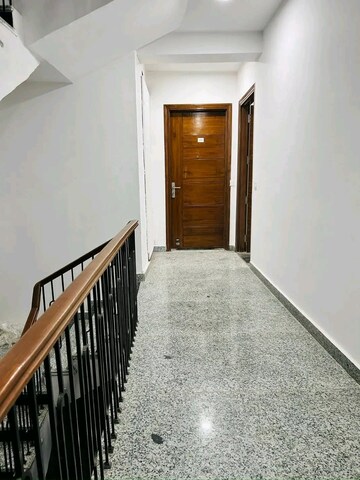 Balcony in 2 BHK Apartment at Saket – for Rent