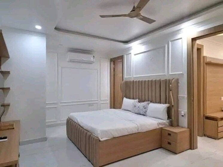 Bedroom, saket 2 Bedroom 1000 Sq.Ft. Apartment In Saket Delhi 8149895