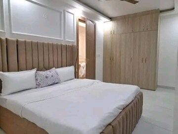 Bedroom in 2 BHK Apartment at Saket – for Rent