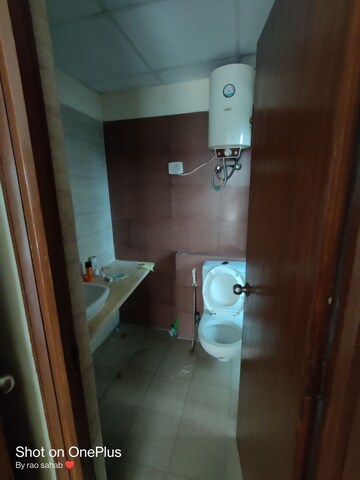 Master Bedroom in 2.5 BHK Apartment at Mahagun Moderne, Sector 78 – for Rent