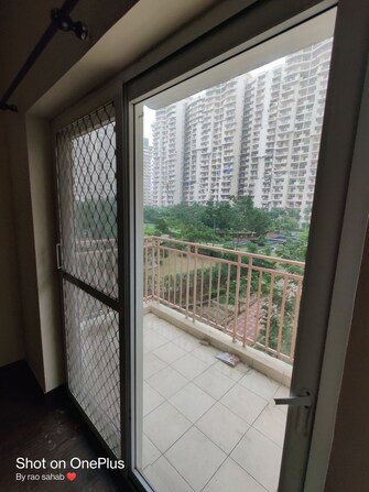 2.5 BHK Apartment For Rent in Mahagun Moderne Sector 78 Noida  8149908