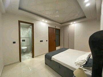 2 BHK Apartment For Rent in Saket