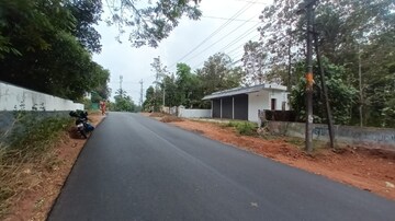  Land – Exterior View View at Kizhakkambalam - for Sale