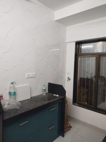 Kitchen in 2 BHK Apartment at Advait 78 East, Kurla East – for Rent