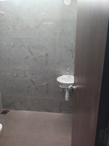 Bathroom in 2 BHK Apartment at Advait 78 East, Kurla East – for Rent