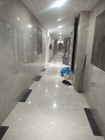 Parking in 2 BHK Apartment at Advait 78 East, Kurla East – for Rent