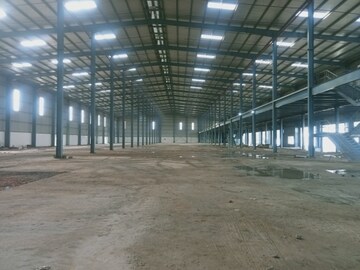 Parking in  Warehouse at Ecotech Ii Greater Noida – for Rent