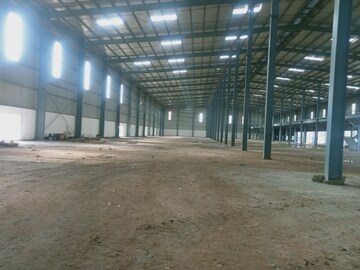 Parking in  Warehouse at Ecotech Ii Greater Noida – for Rent