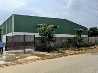 Commercial Warehouse 28000 Sq.Ft. For Rent in Devaryamjal Hyderabad  8149921