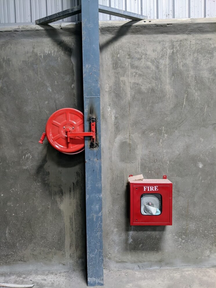 undefined, devaryamjal Commercial Warehouse 28000 Sq.Ft. In Devaryamjal Hyderabad 8149921