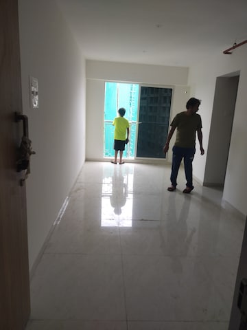 1 BHK Apartment For Rent in Advait 78 East Kurla East Mumbai  8149925