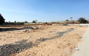 Industrial Plot For Rent in Kamod