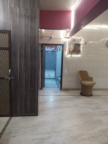 Floor Plan in  Office Space at Kurla Kamgar CHS, Kurla – for Rent