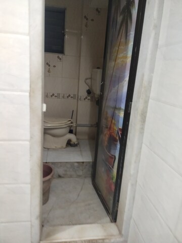 Floor Plan in  Office Space at Kurla Kamgar CHS, Kurla – for Rent