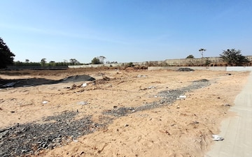 Industrial Plot For Rent in Kamod
