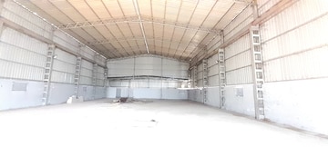 Commercial Warehouse 10000 Sq.Ft. For Rent in Changodar Ahmedabad  8149935