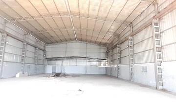 Warehouse For Rent in Changodar
