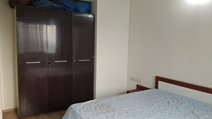 Bedroom, lodha-casa-royale 1.5 Bedroom 700 Sq.Ft. Apartment In Balkum Pada Thane 8149941