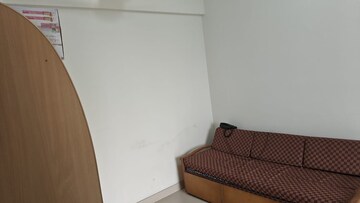 Bedroom in 1.5 BHK Apartment at Lodha Casa Royale, Balkum Pada – for Sale