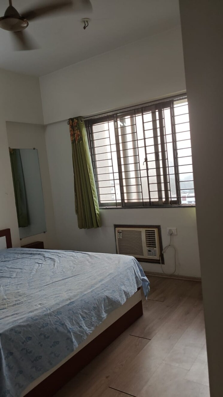 Bedroom, lodha-casa-royale 1.5 Bedroom 700 Sq.Ft. Apartment In Balkum Pada Thane 8149941