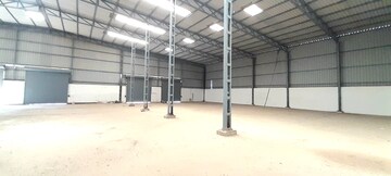 Commercial Warehouse 10000 Sq.Ft. For Rent in Changodar Ahmedabad  8149937